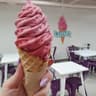 Welly's Real Fruit Ice Cream