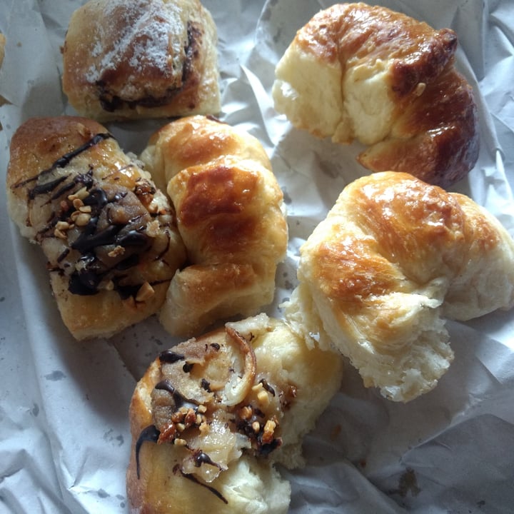review photo of Randy Vegan Food Facturas shared by @flamencomg on 29 Mar 2021 - review