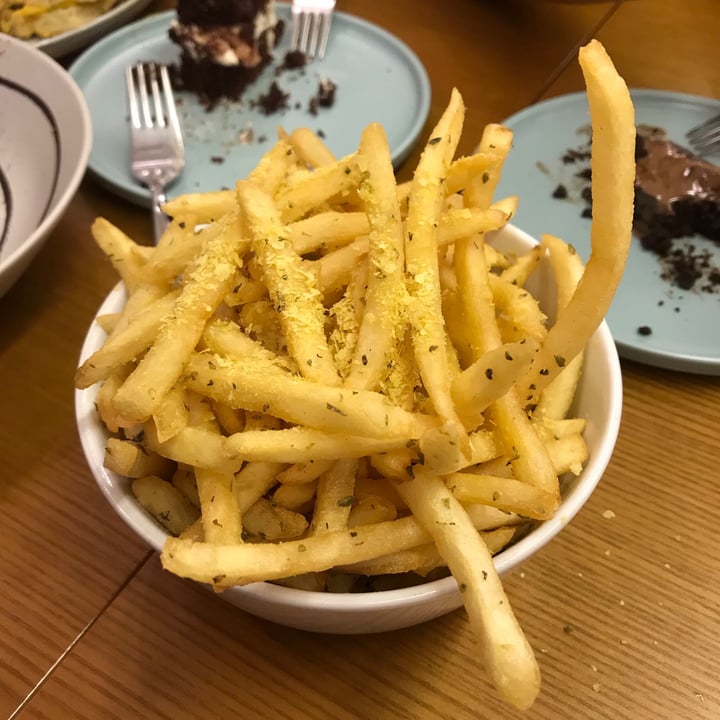 review photo of Well Loft So Trufflesome shared by @ameliaaa on 21 Dec 2020 - review