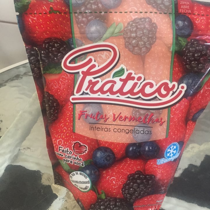 review photo of Prático Sucos shared by @cassiaconstante on 29 May 2022 - review