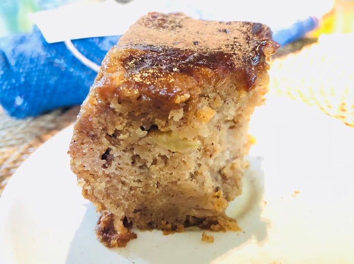 photo of Sage Caramel Apple Cake shared by @s1224 on  04 Jan 2019 - review