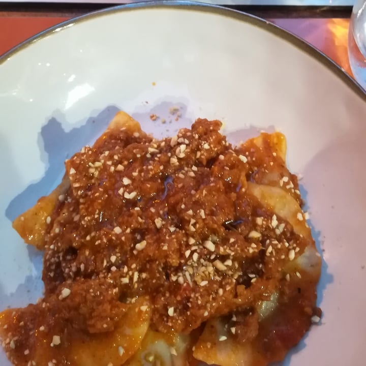 review photo of Sementis Tordelli Versiliesi shared by @ilariavegan on 13 Apr 2022 - review