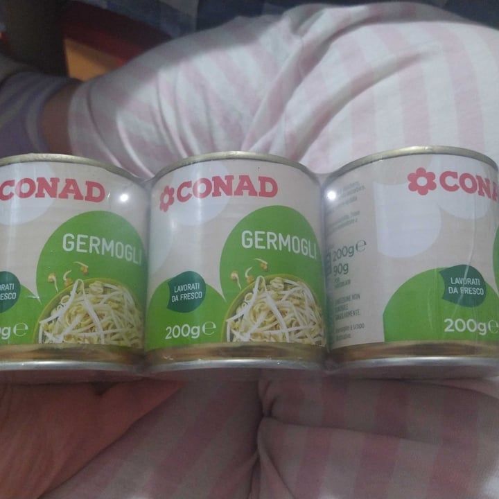 review photo of Conad Germogli shared by @tina5 on 03 May 2022 - review