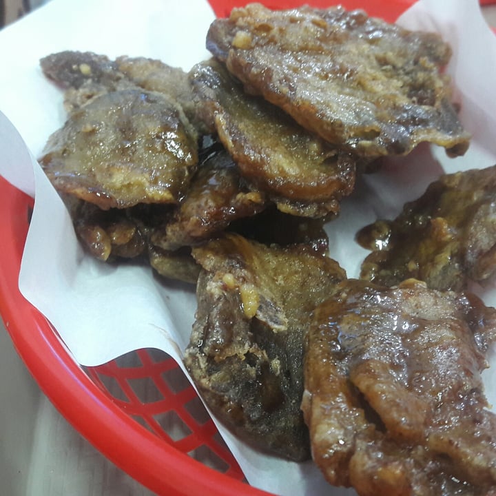 photo of Bob and Sue Burger Orellana Wings shared by @paoberrio on  24 Nov 2021 - review