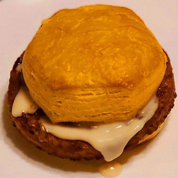 photo of Chosen Foods Classic Vegan Mayo shared by @agreene428 on  16 Oct 2020 - review