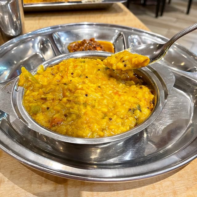 Saravanaa Bhavan