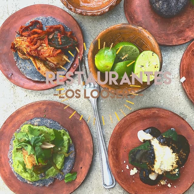 菜肴“Plato Omakase Tacos”的照片