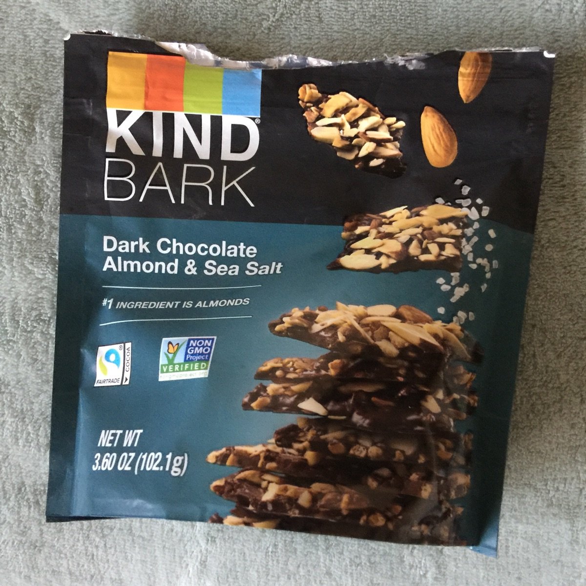 Kind bark new arrivals