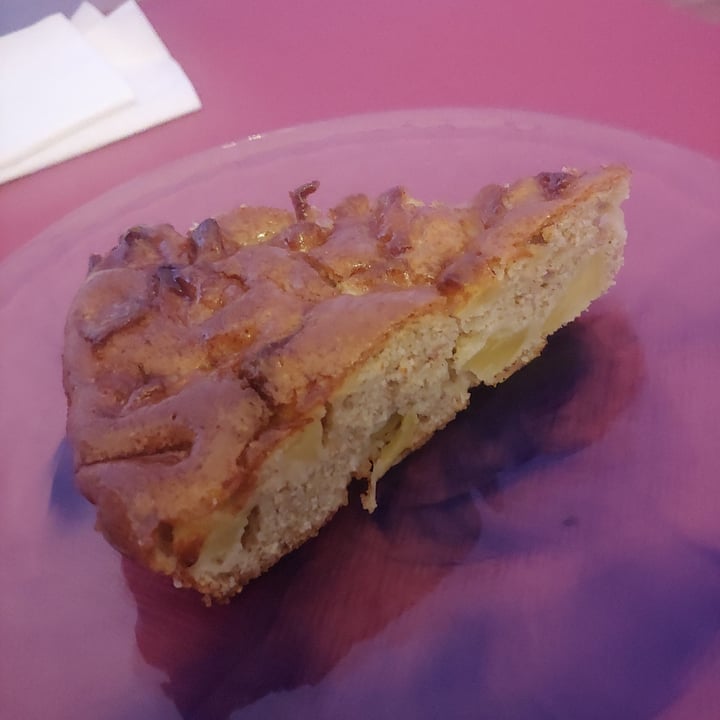 review photo of Gusto Arsizio mela cannella shared by @frapizza on 14 May 2022 - review