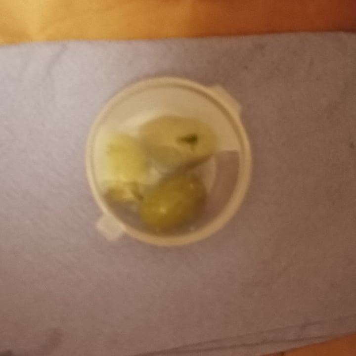 review photo of Falafelinas Chickpea Salad Bowl | Lebanese Gourmet Falafel Wrap shared by @annie341 on 23 Apr 2022 - review