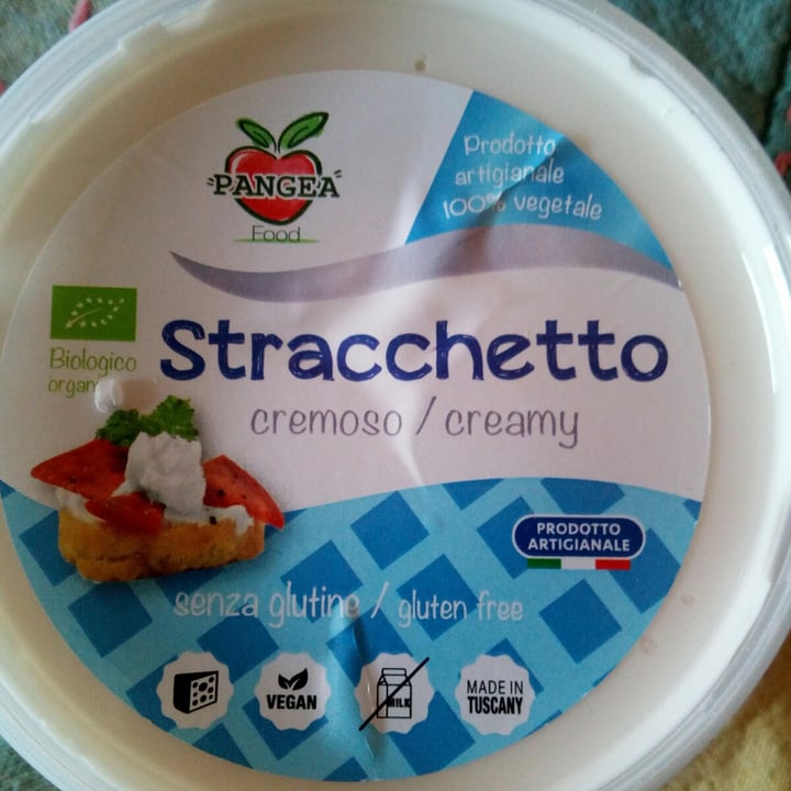 review photo of Pangea Foods Stracchetto shared by @lyssalove on 16 Apr 2022 - review