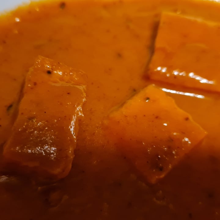 photo of Prashad Café Rondebosch Paneer Butter Masala (Vegan) shared by @meenesh on  16 Jul 2022 - review