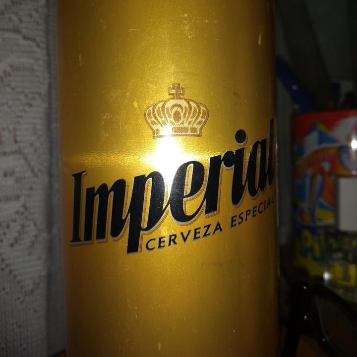 photo of Imperial IPA shared by @elizabethsilva on  23 Oct 2020 - review