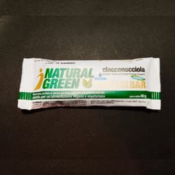 Natural Green