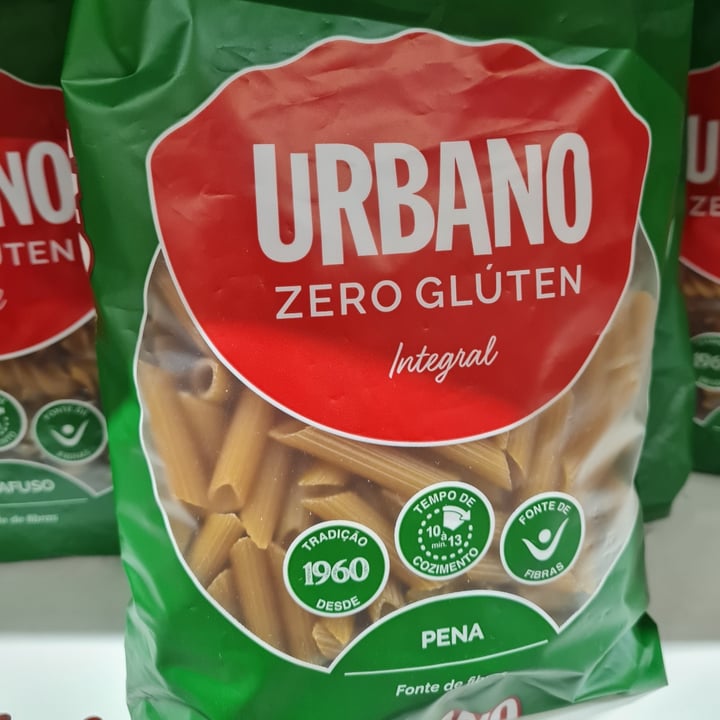 photo of Urbano Macarrao Urbano Integral Penne shared by @matheusvalada on  21 Jul 2021 - review