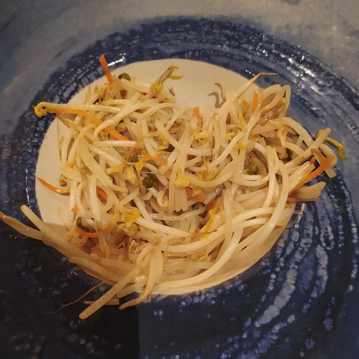 review photo of YiZhu Sushi - Bonate Sopra Germogli di soia shared by @erika90 on 15 Apr 2022 - review