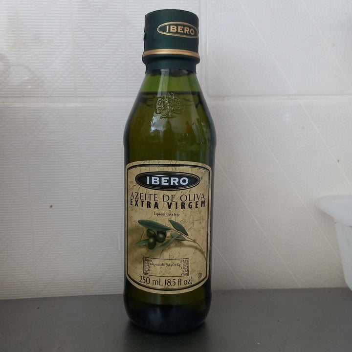 review photo of Ibero Azeite De Oliva shared by @caye on 30 Jun 2022 - review