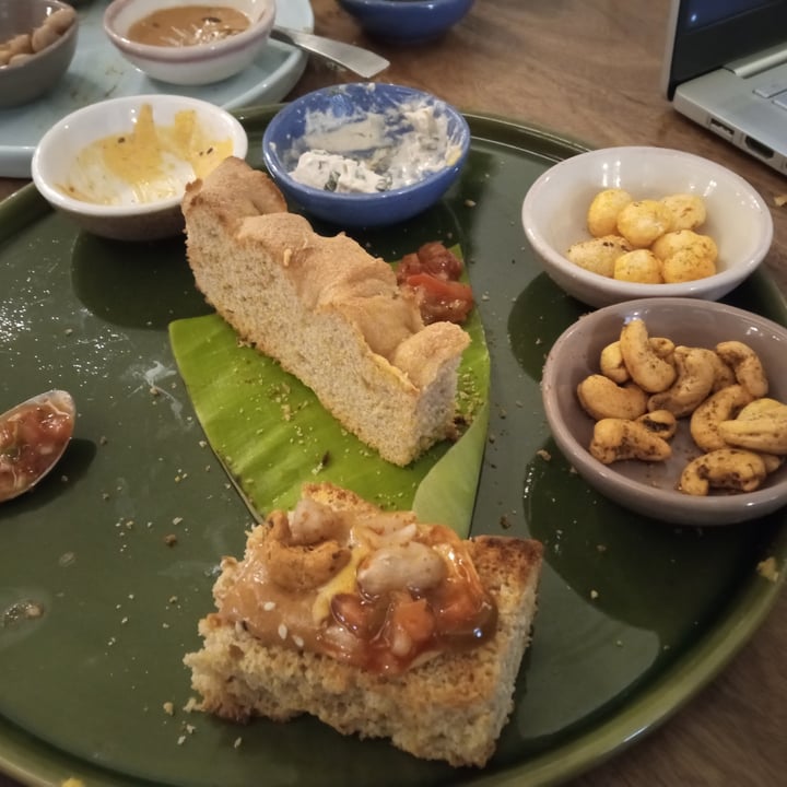 photo of Just Be blissful shared by @chandira94korattur on  30 Apr 2022 - review