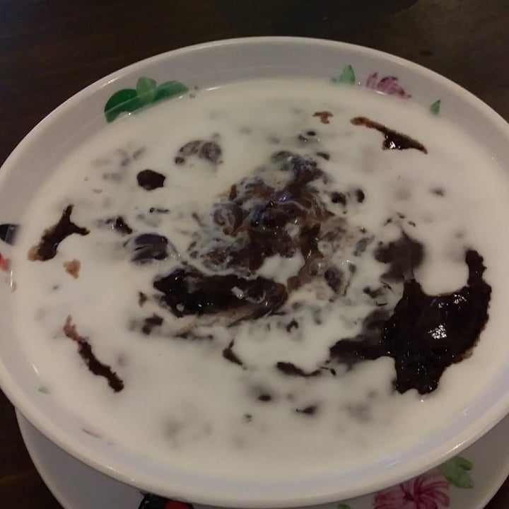 photo of Lau Pa Sat Black Glutinous Rice shared by @bexenc on  02 Oct 2021 - review