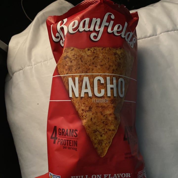 review photo of Beanfields Beanfields Bean Chips shared by @ccarretero on 31 Jul 2021 - review