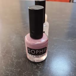 SOPHi