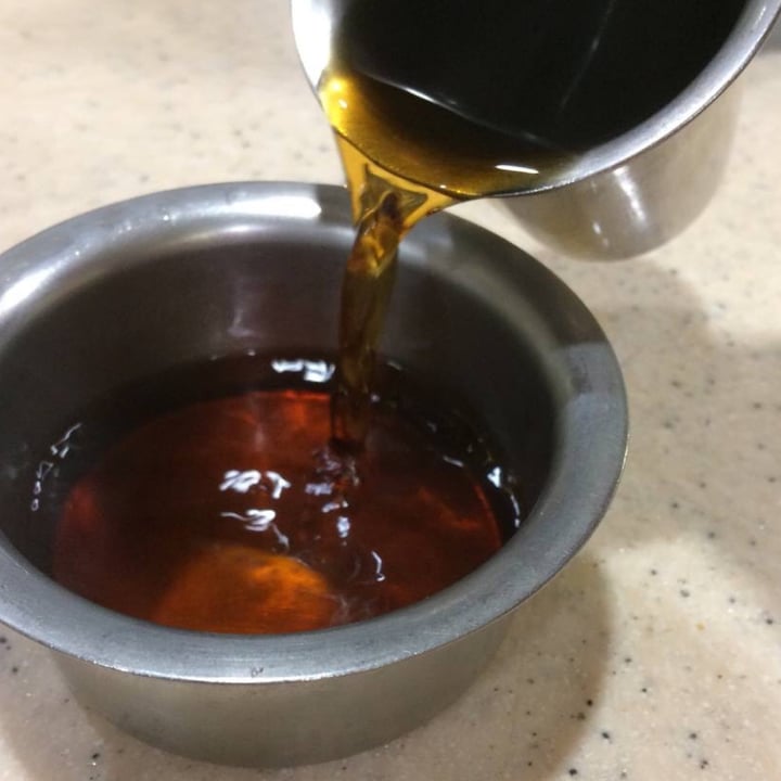 photo of Adyar Ananda Bhavan A2B Veg Restaurant - Vilakuthoon Madurai Black coffee shared by @dharinilife on  03 Oct 2021 - review