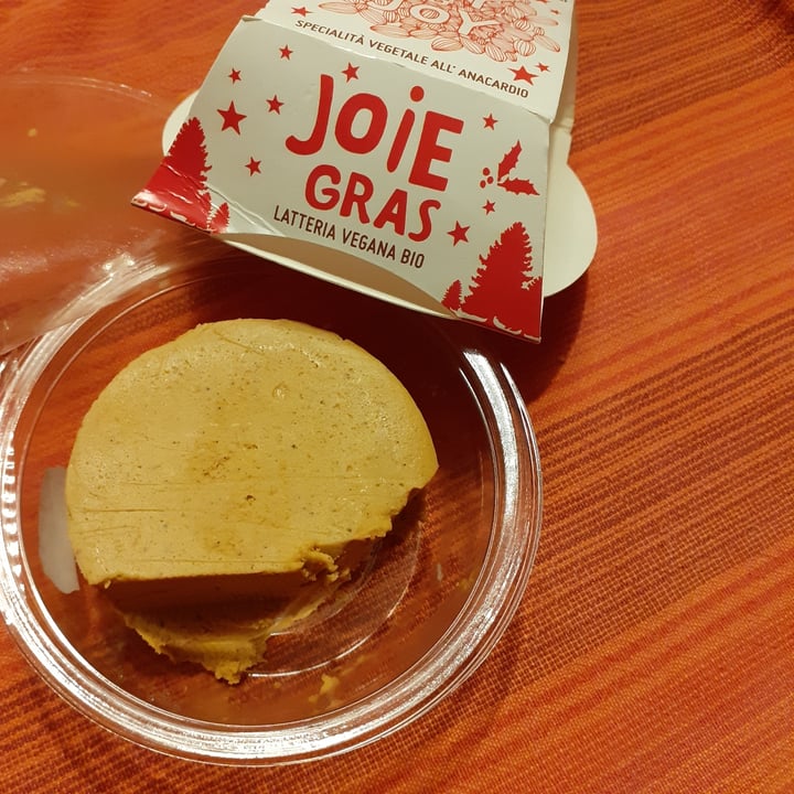 review photo of Jay&Joy Joie gras shared by @robina on 05 Oct 2022 - review