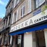 SOUKKA cuisine levantine