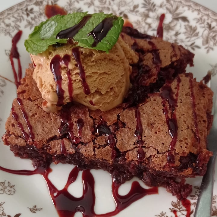 photo of Ingrediente Secreto Brownie shared by @moniqueta on  04 Jun 2022 - review