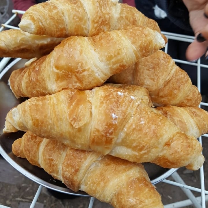 review photo of Costumbres Argentinas Cornetto Vegano shared by @ariiwtf on 14 Jul 2021 - review