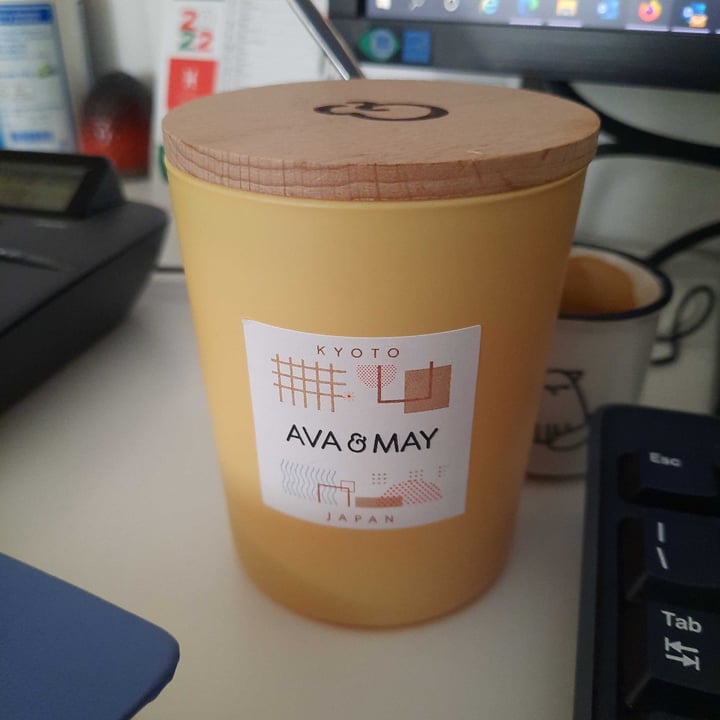 photo of Ava&May Candela Kyoto shared by @elistormborn on  15 Mar 2022 - review