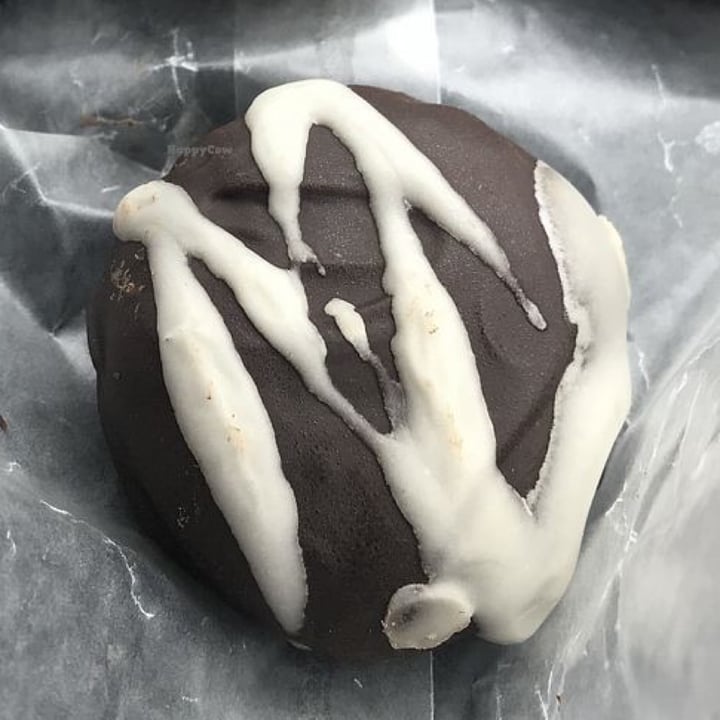 photo of Shayna B's By The Sea Peppermint Pattie shared by @sagemurr on  22 Nov 2020 - review