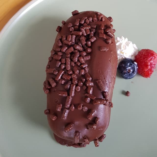 Photo of the dish “Vegansito”