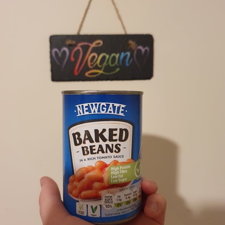 Newgate Baked Beans Review abillion