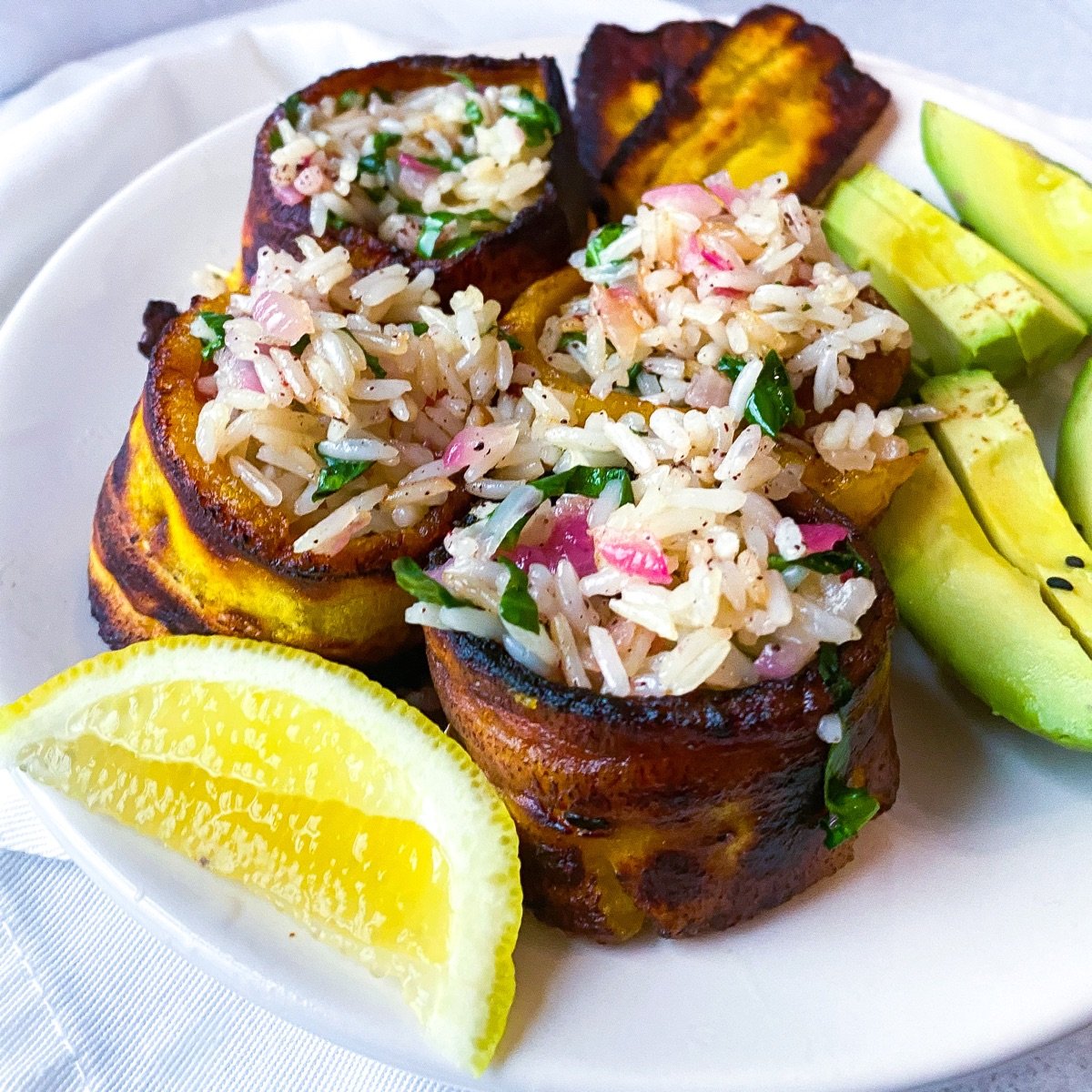 Ready Rice Jasmine from Uncle Ben's - Vegan Product Reviews & Ratings ...