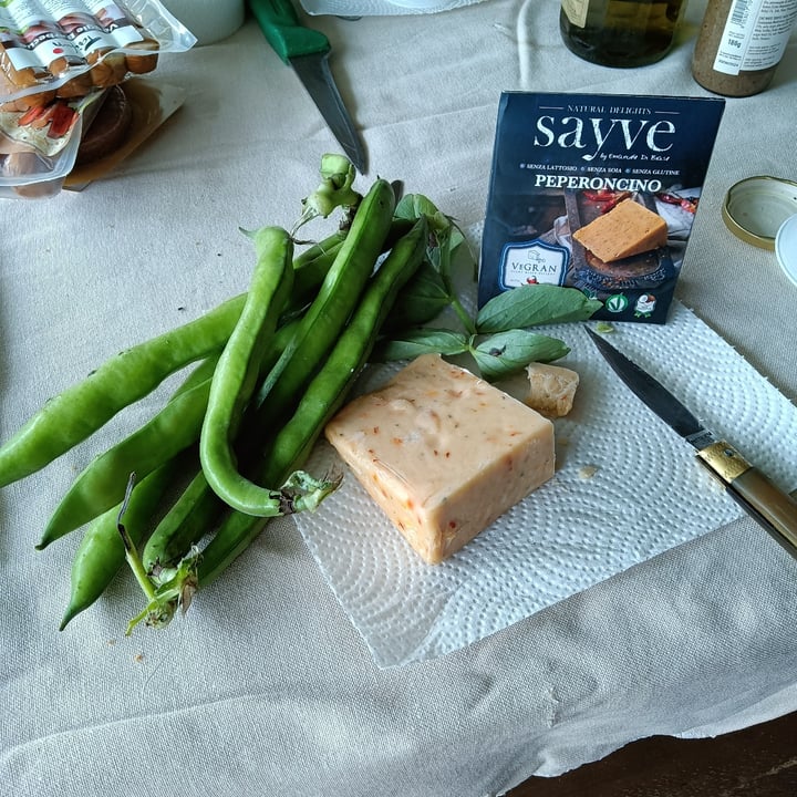 review photo of Emanuele di Biase Sayve Peperoncino shared by @alessandro19restante on 01 May 2022 - review