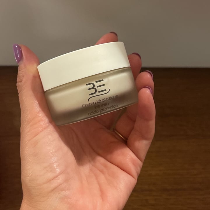 photo of Beauty Experience Crema acido ialuronico shared by @sara201287 on  22 Jun 2022 - review