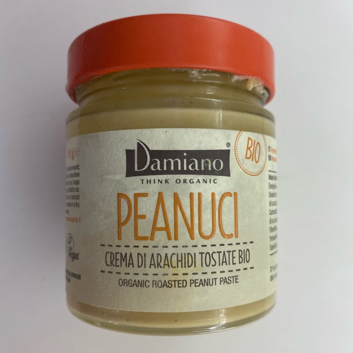 review photo of Damiano Peanuci shared by @ela91 on 11 Sep 2022 - review