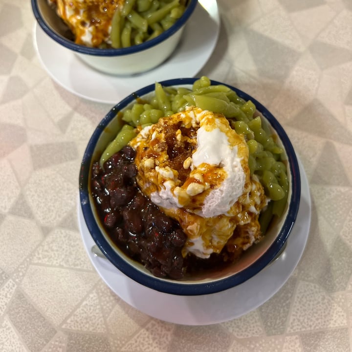 photo of Local Food - Yat Ka Yan Dessert Chendol shared by @qmh on  29 Aug 2022 - review