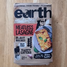 Earth