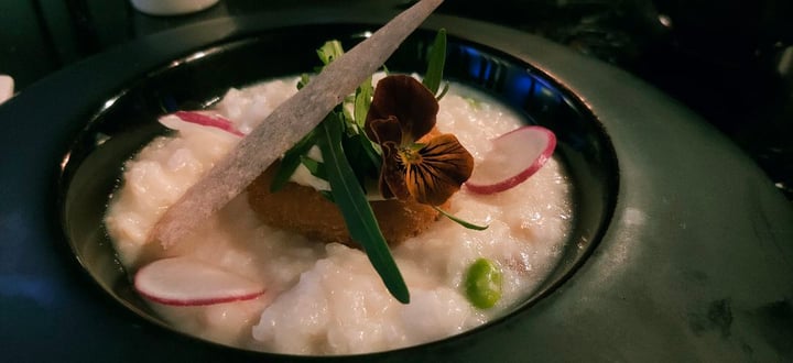 photo of Joie Truffle Risotto shared by @syyu on  14 Dec 2019 - review