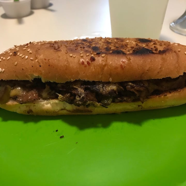 review photo of Antojito con Amor Philly De Arrachera shared by @taniaar on 27 Oct 2020 - review