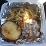 Trio Plant-based