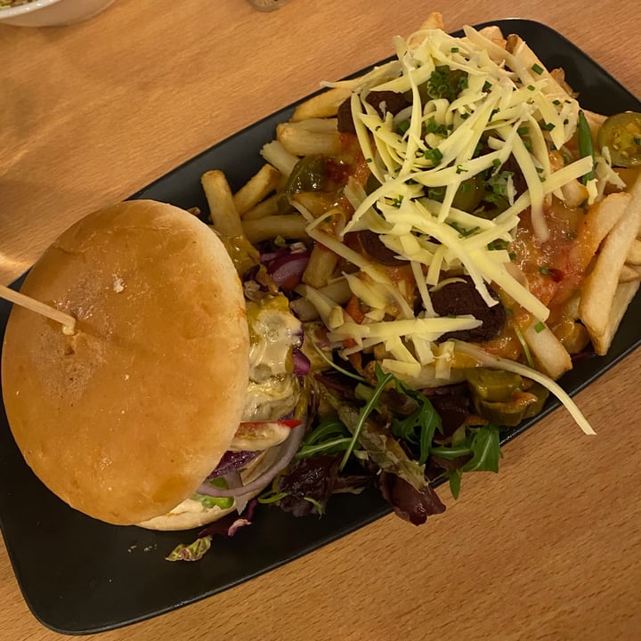 review photo of Down the Hatch King Katsu shared by @pmce on 09 Feb 2022 - review