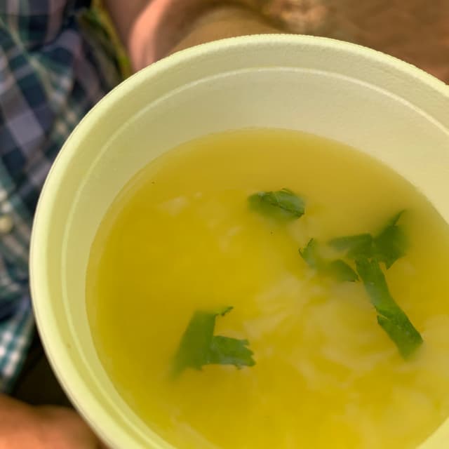 Foto del piatto “Lentil Soup”