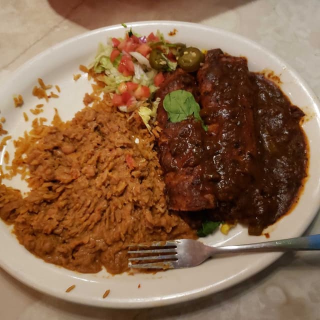 Chuy's
