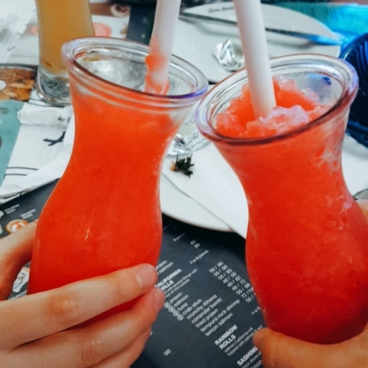 review photo of Ocean Basket Tygervalley Mochtall shared by @anribrand on 02 Nov 2020 - review