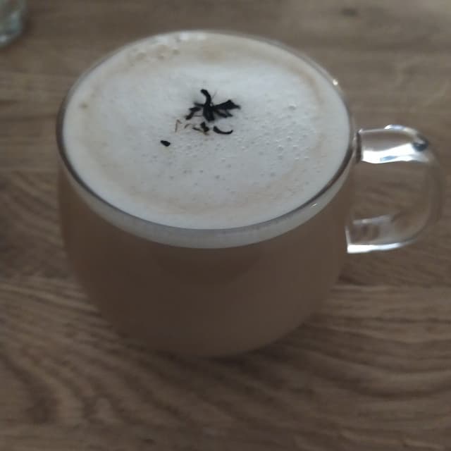 Photo of the dish “Royal milk Tea”