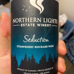 Northern lights