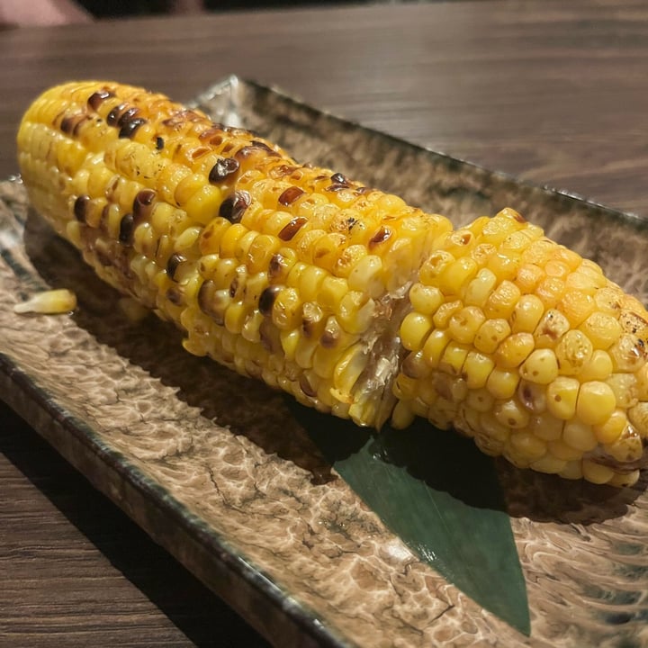 review photo of 竹崎居酒食堂 Corn 🌽💦 shared by @dandan on 14 Oct 2022 - review